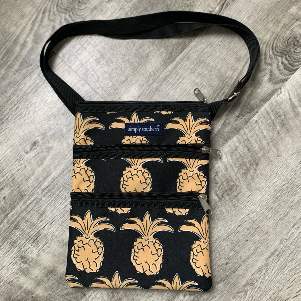 Simply Southern Crossbody Bag